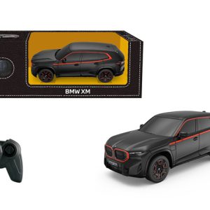 BMW XM 1:24 Rastar