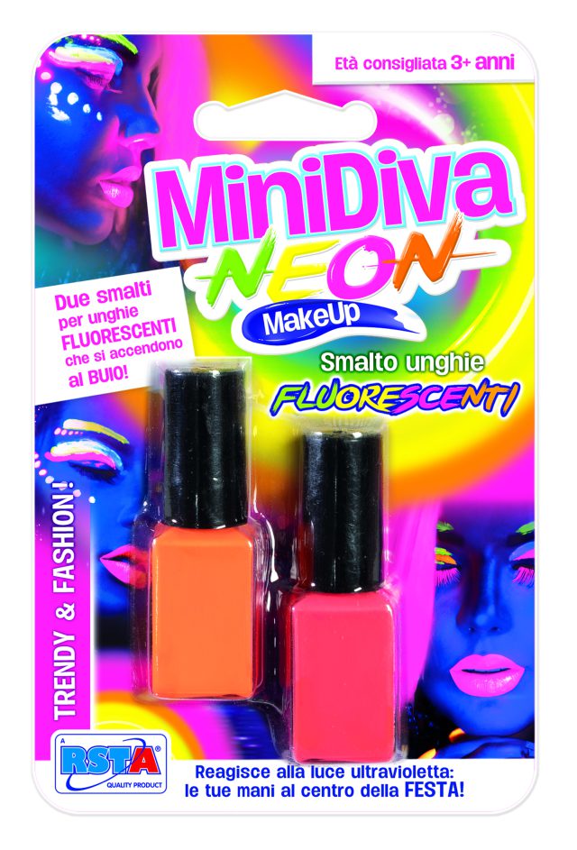 Šminka set RS