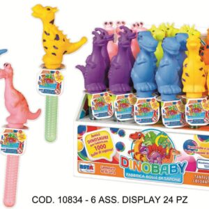 Dinosaurus RS