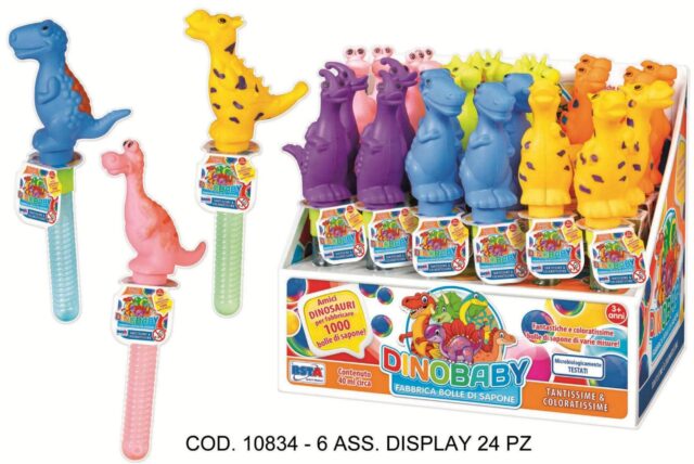Dinosaurus RS
