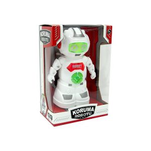 Robot Canem