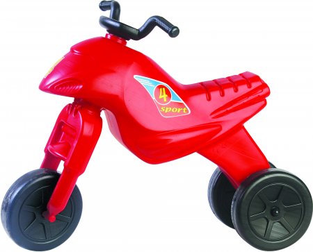 Motor guralica 4 veća
