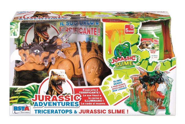 Dinosaurus RS