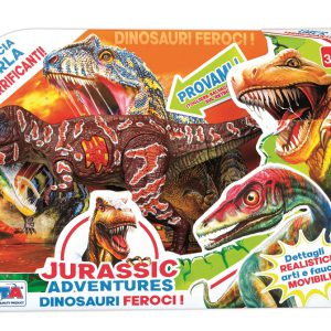 Dinosaurus RS