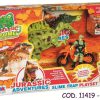 Dino set