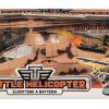 Helikopter RS