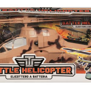 Helikopter RS