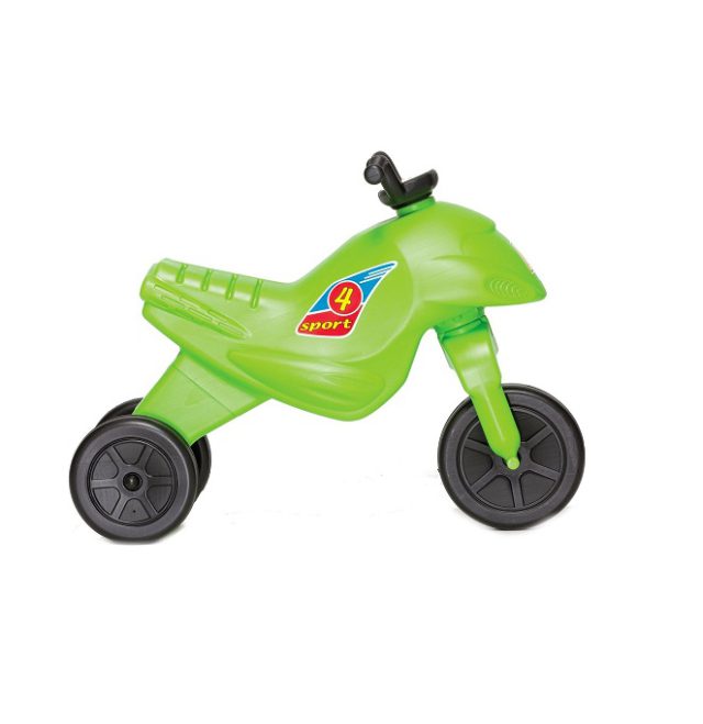 Motor guralica 4 niža