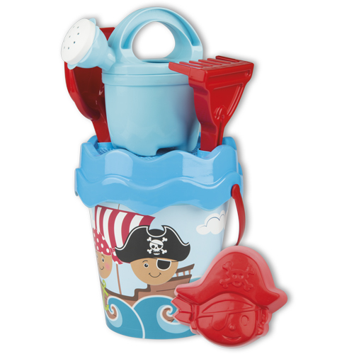 Set za pesak A
