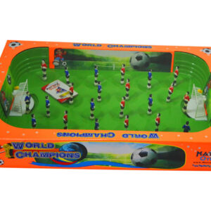 Fudbal igra HAK