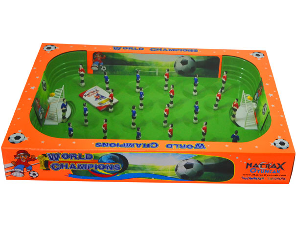 Fudbal igra HAK