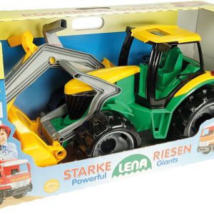 Traktor