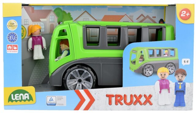 Autobus