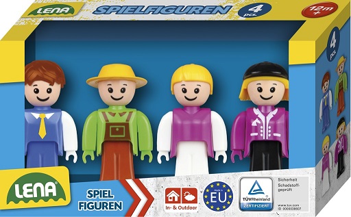 Figurice