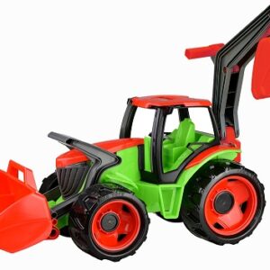 Traktor
