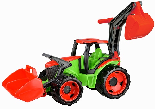 Traktor