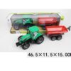 Traktor