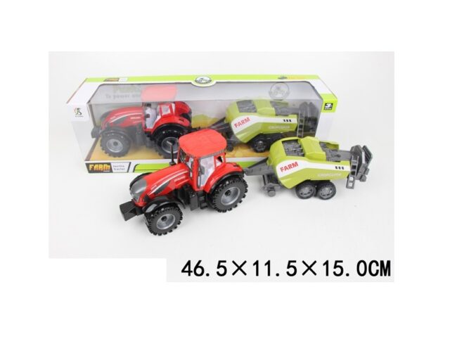 Traktor