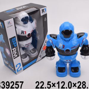 Robot K