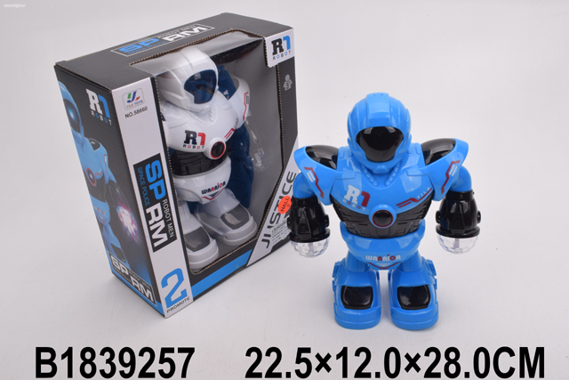 Robot K