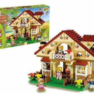 Kuća set
