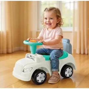 Auto guralica 2u1
