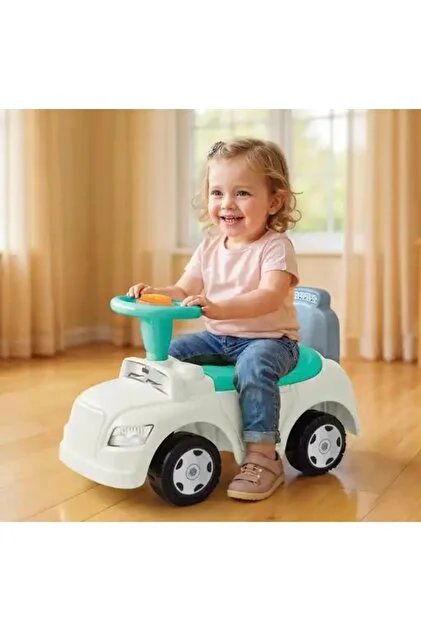 Auto guralica 2u1