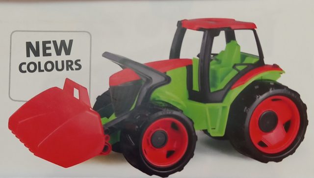 Traktor