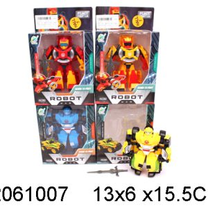 Robot