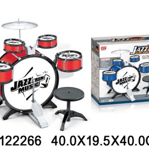Bubanj set