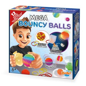 Mega loptice skočice BUKI