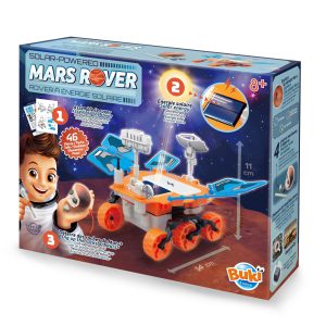 Edukativni set Mars Buki