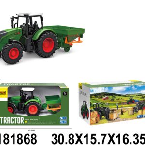 Traktor