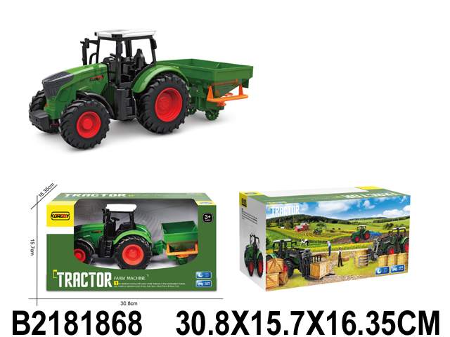 Traktor