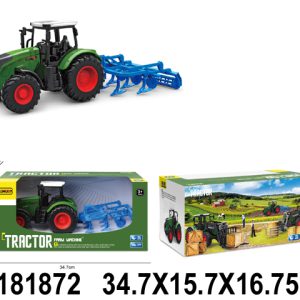 Traktor