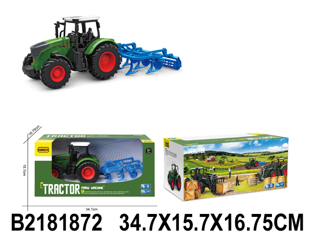 Traktor