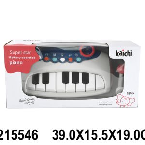 Piano