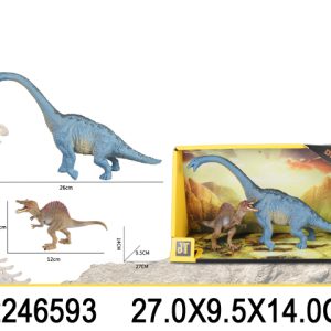 Dino set K