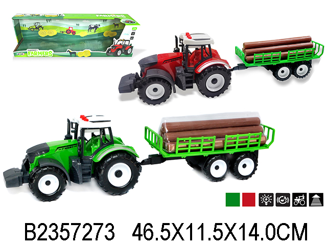 Traktor