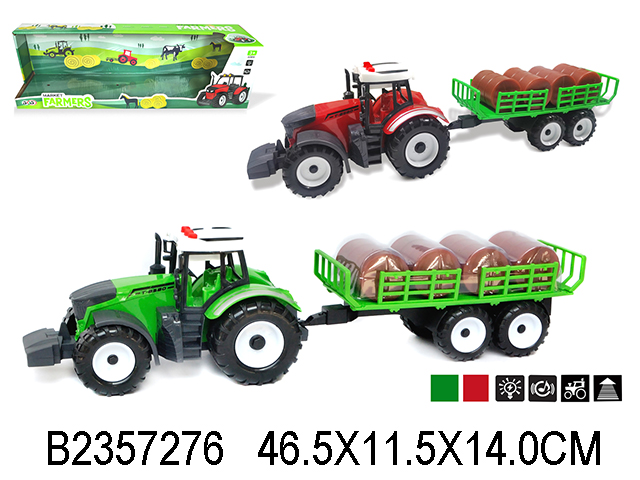 Traktor