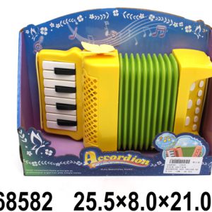 Harmonika