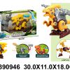 Dinosaurus