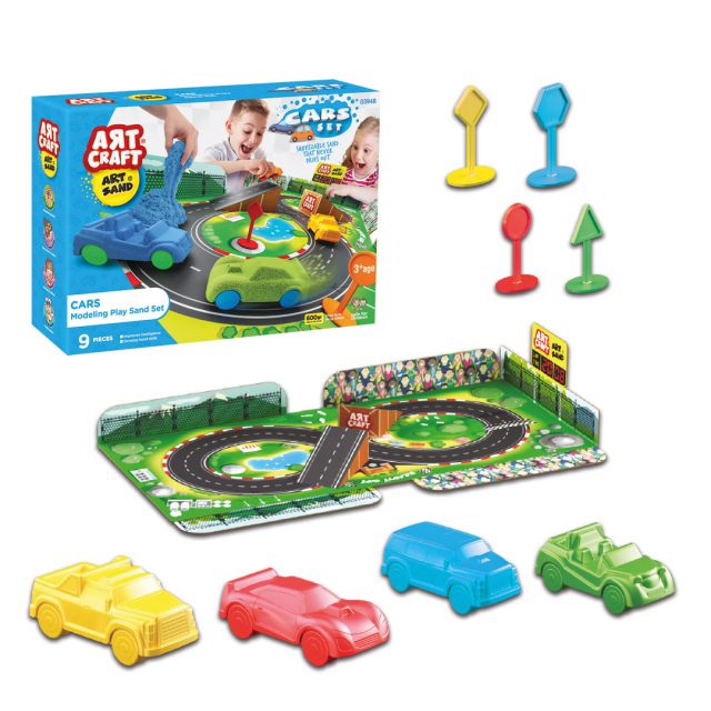 Igra set