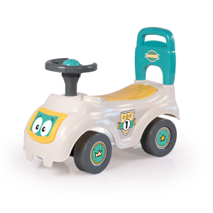 Auto guralica