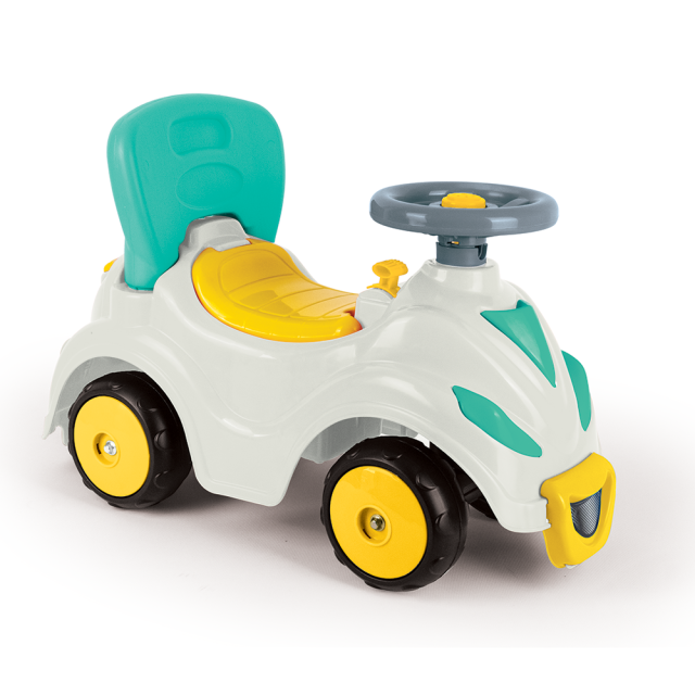 Auto guralica