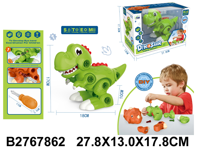 Dinosaurus