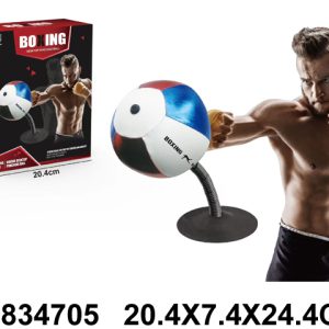 Box Set K