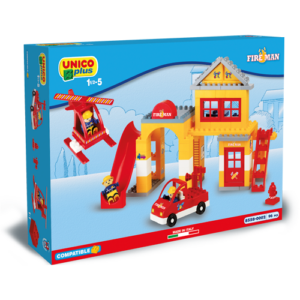 Kocke set