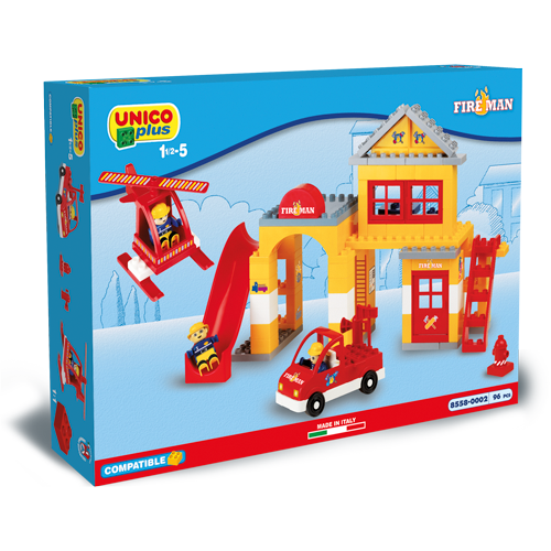 Kocke set