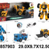 Transformers kamion K